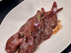 -聚宾楼·烤鸭·家宴(科技三路店)