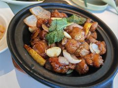 -南拳十三姨·潮汕砂锅粥·粤菜(西单大悦城店)