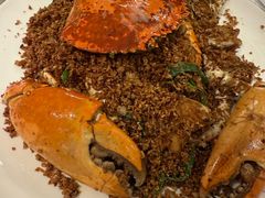 -喜记避风塘炒辣蟹(旗舰店)