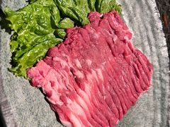 -老墙根涮肉·铜锅·烧烤(欢乐谷·王四营店)