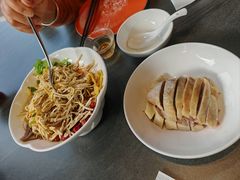 -小厨娘金榜题名(夫子庙秦淮河店)