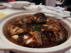 -道道鲜·崇明私房菜(五角场店)