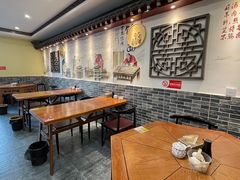 -浑河春面馆·老北京非遗鹿角面(房山店)