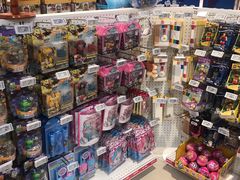 -TOYSRUS玩具反斗城(上海万象城店)