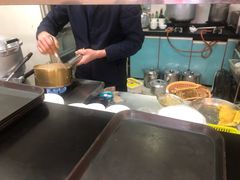 -沙湾姜埋奶(兴新包店)