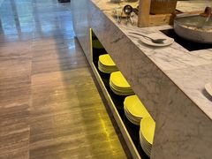 -丽都皇冠假日酒店·Matrix亦餐厅(望京店)