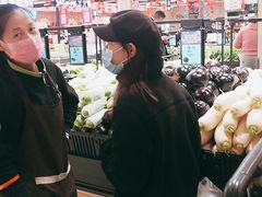 -永辉超市(鲁谷店)