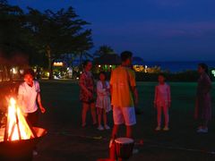 -三亚亚龙湾红树林度假酒店
