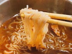 -金龙烧烤·牛肉面(西塔店)