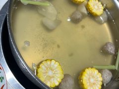 -汕头八合里海记牛肉店(清河店)