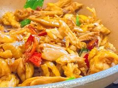 -肖记公安牛肉鱼杂馆·省级非物质文化遗产(三角路直营店)