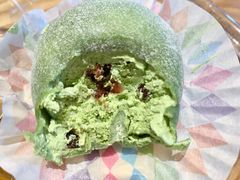 雪媚娘-麦窝烘焙(永定区店)