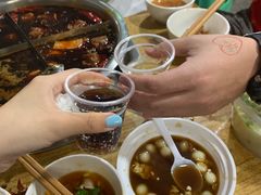-渝味黄姐火锅(黄泥村店)