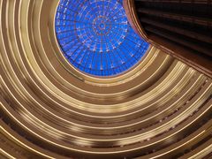 -杭州国际会议中心洲际酒店-原素全日餐厅(解放东路店)