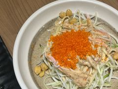 -万岁寿司(蓬江万达店)