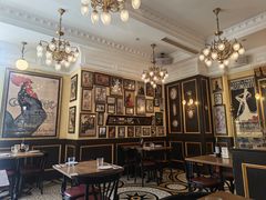 -Entrecôte 法国牛扒馆(保利·时光里店)