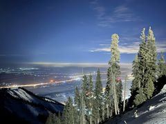 -丝绸之路山地度假区滑雪场