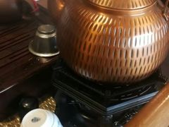 -德悦高风味餐厅