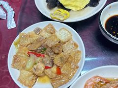 -玲燕蒸菜馆(江东路店)