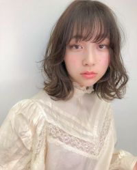 -TRIMS HAIR 修剪造型·烫染接发