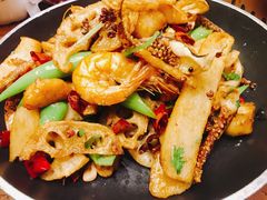 -合合大冷面(湖南店)