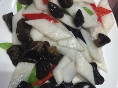 -浦江餐饮·上海菜馆(五四路店)