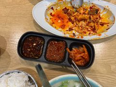 -鸭绿江民族饭店(总店)