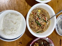 -浏阳小饭铺(洪西小区店)