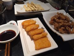 -纸盐河码头火锅(十八梯店)