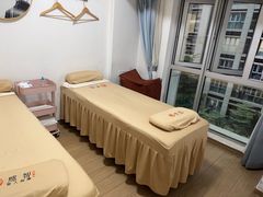 -感智盲人按摩·艾灸·肩颈SPA(岗厦店)