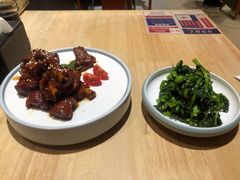 -弄堂小笼包(西青中北永旺购物中心店)