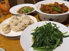 -伊喜饺子(五道口学院路店)