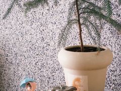 -橘利咖啡