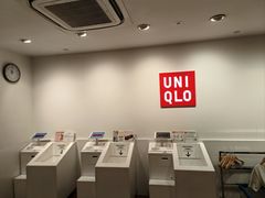 -优衣库(哈尔滨中央大街店)