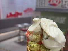 -DQ·蛋糕·冰淇淋(领秀城店)