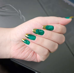 -LILY NAILS美甲美睫