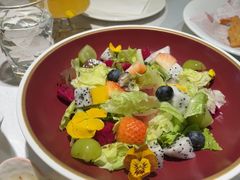 -PARFUM FLORAL花境法餐(南京首店)