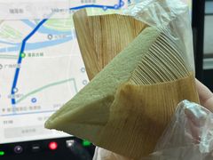 -叶婆婆豆浆馍馍