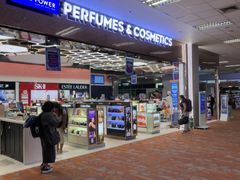 -王权免税店(清迈机场店)