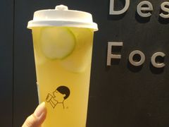 -喜茶(北京三里屯太古里店)