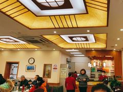 大堂-成都驻京办餐厅(蜀都宾馆店)