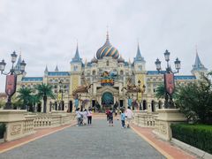 -波塞冬旅游度假区