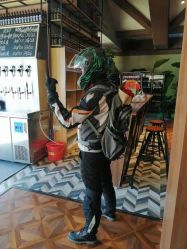 -YO HAIR SALON