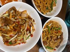 -寻裕记·现炒浇头面(人民广场店)