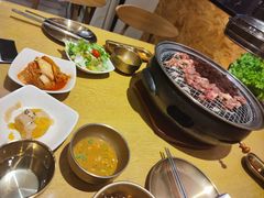-云龙·烤肉专门店(东方路店)