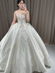 -PAI婚纱礼服设计馆【大牌租赁/高级定制】