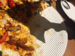 -必胜客(东岳店)