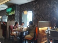 -湘轩·土菜研究院(光大店)