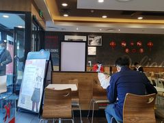 -肯德基(国展店)