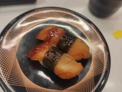 -争鲜回转寿司(朝北大悦城店)